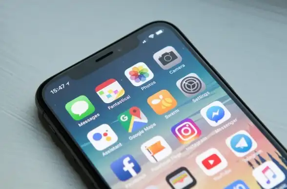 截屏秘籍📱苹果手机截屏方法全攻略，轻松掌握实用技巧