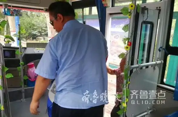 枣庄人的公交出行难题？这款APP让你告别等车焦虑！