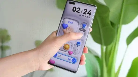 想要实用工具与个性桌面？试试万象小组件吧！