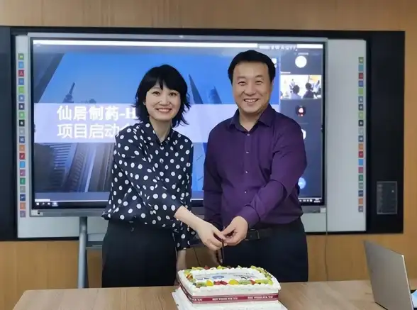 绩效提升 智能化PE系统赋能企业实现高效管理与全面绩效升级