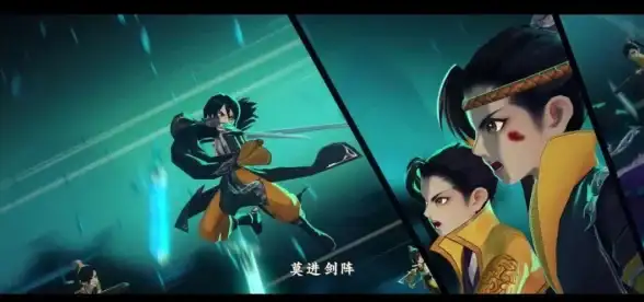 🔥深度解析🔥剧情揭秘🔥剑网3》江湖录卷二全方位详解与故事剖析