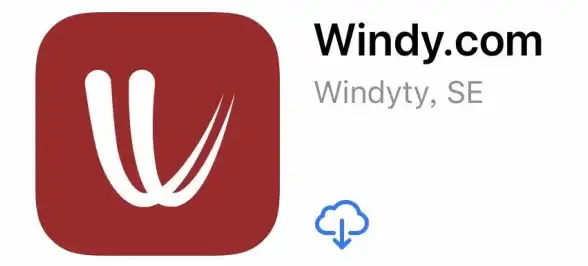 还在为出行天气发愁？Windy让你轻松查天气，不香吗？