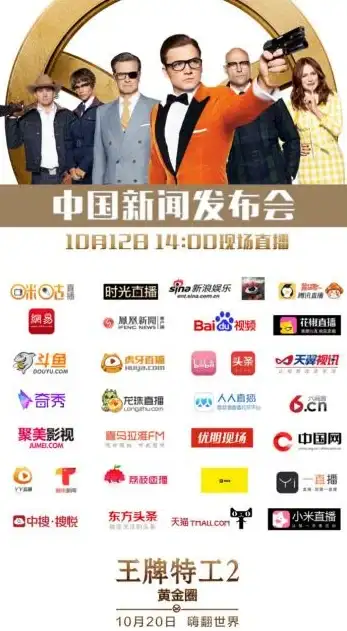 想随时随地追剧观影？王牌影院app满足你的所有需求！