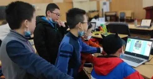 还在寻找有趣的儿童编程软件？编程猫社区APP你了解吗？