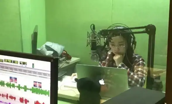 录音棚设计｜专业录音棚装修设计，助力高效音频制作全流程服务🎵