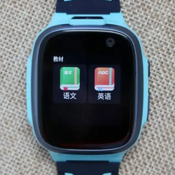 还在用QQ手表版？这款APP让你随时随地高效沟通！