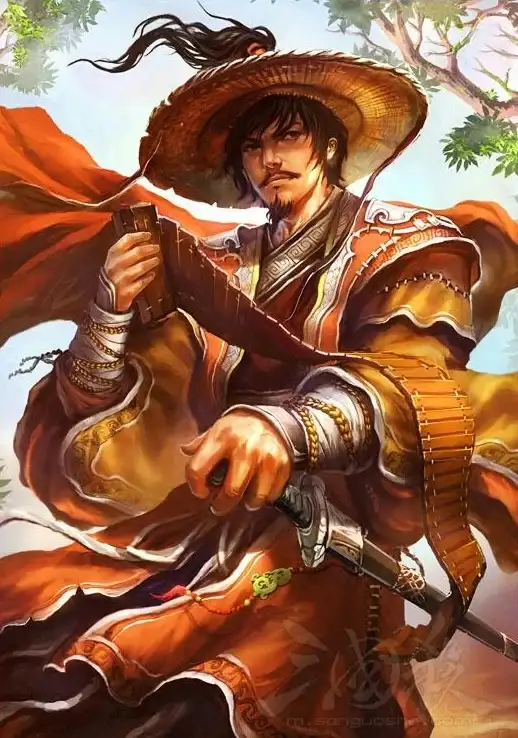 🔥策略必看🔥角色分析🔥三国杀》SP徐庶超强技能深度评测＋最强配卡指南！