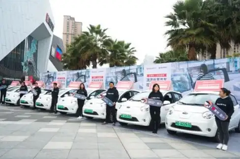 想要快速租到心仪车辆？自由行租车APP全车型任你选！