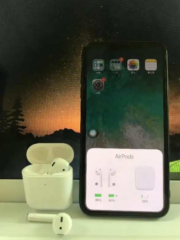 想随时查看AirPods剩余电量？这款掌上查询助手超方便！