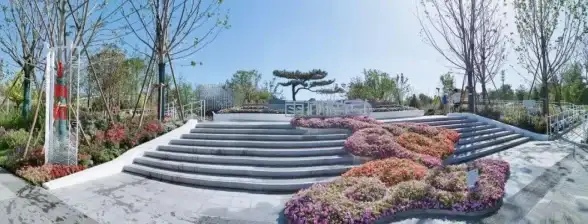 城市规划🌆建筑设计🌇如何精准评价城市天际线的平坦程度
