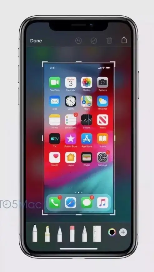 截图教程📱苹果手机截图方法详解与实用技巧全攻略