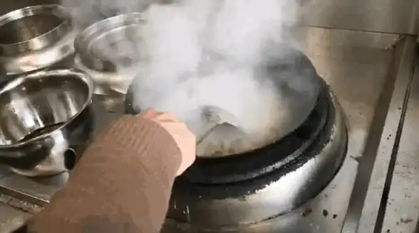 乡村美食🔥经典江湖风味🔥家常小炒食谱大揭秘