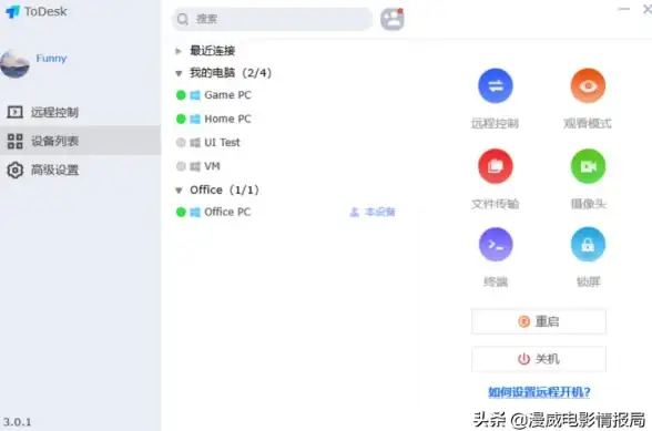 想要高效远程协作？Todesk为何成为用户首选的得力助手？