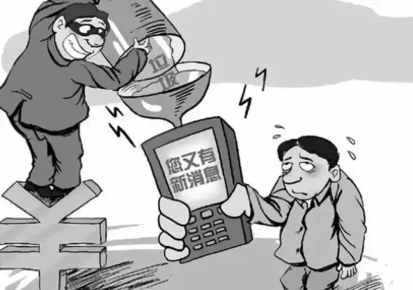 隐私保护📱手机黑名单：守护您的通话隐私，远离骚扰与诈骗信息