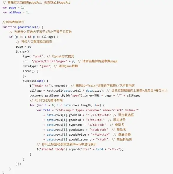 分页优化|无刷新加载 yii2 linkpager ajax实现高效异步分页功能