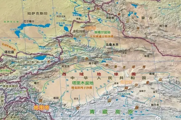 谁不想用手机就能看遍全球3D美景？这款地图APP满足你所有想象！