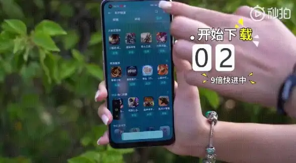 想第一时间体验最新APP？真我应用商店热门推荐怎能错过？