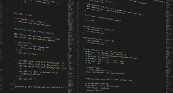 网站开发 后端编程 php是什么—php是什么软件及其主要功能介绍