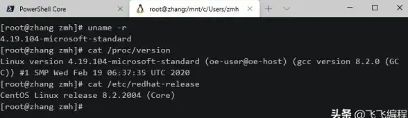 Linux系统 企业运维：redhat和centos的软件区别及两者的主要不同点解析