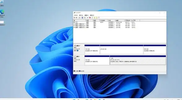 电脑配置速查｜Win11系统参数一键查看方法🖥配置查询