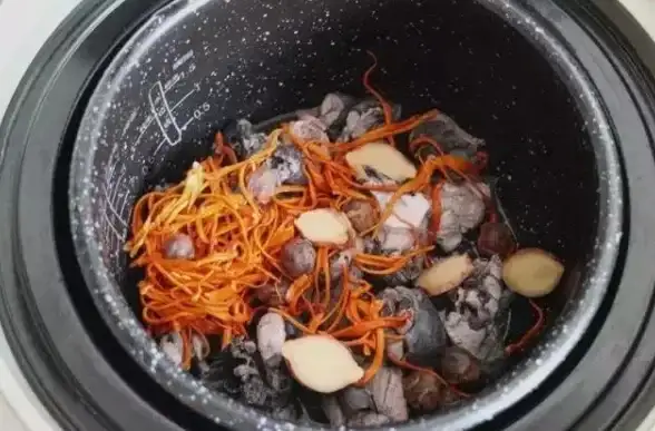 热爱美食却不会下厨？香哈菜谱APP手把手教你成为厨房达人！