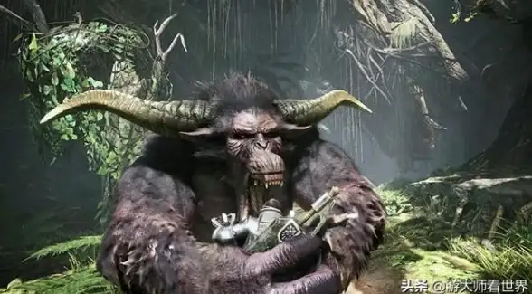 🔥战术必看！怪物猎人荒野狩猎笛武器攻略与强力搭配技巧🌟