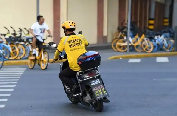 谁说点外卖只能用一个APP？京东首页的'秒送'频道藏着什么惊喜？