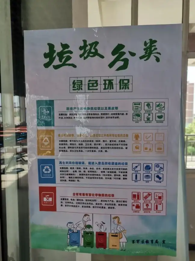 想要简单高效的垃圾分类体验？分好啦app不就是你的最佳选择吗？