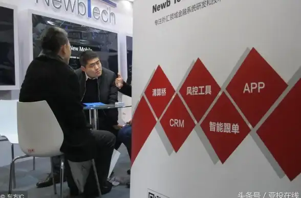外汇交易｜MT4平台下载指南，开启高效便捷的投资新体验