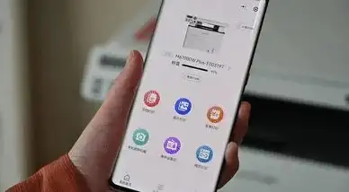 想要习题同步练、表格便捷印？奔图打印机手机APP远程一键打印，这些功能你试过了吗？