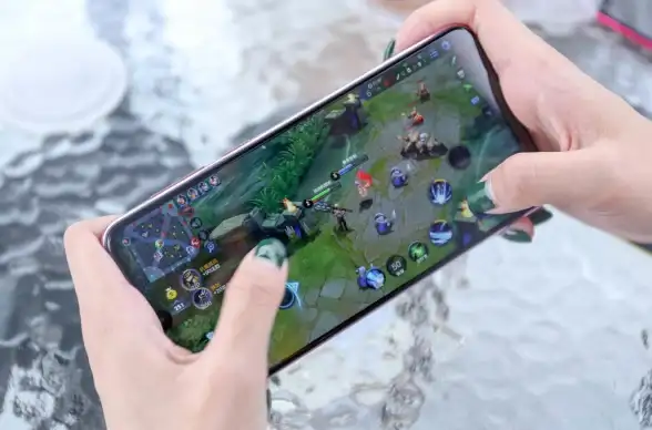 手游助手APP秒速登号，最新版本你还没体验？