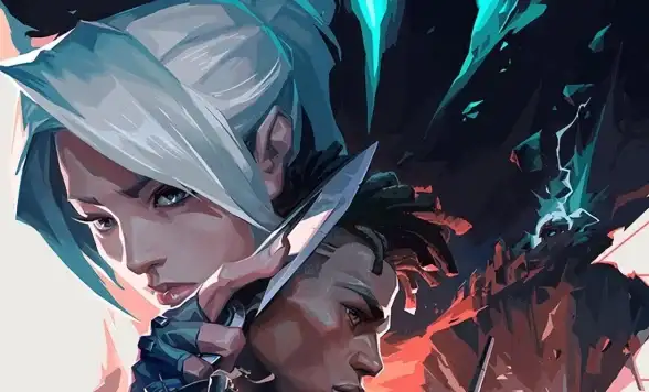还在为查询战绩发愁？Riot Mobile让你一键掌握LOL、VALORANT等游戏数据！