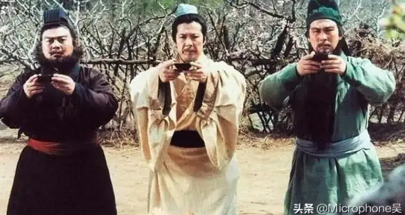 角色攻略🔥真三国无双起源吕布情谊快速获得方法揭秘