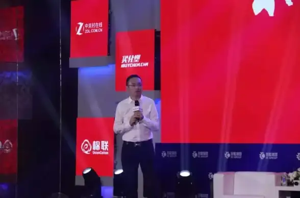 科技洞察🚀创新赋能未来，联想刘军解读科技发展之路