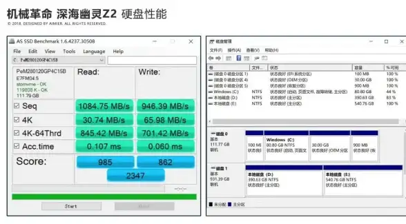 固态硬盘 性能 固态硬盘天梯图详解，快科技助你选购高性价比产品