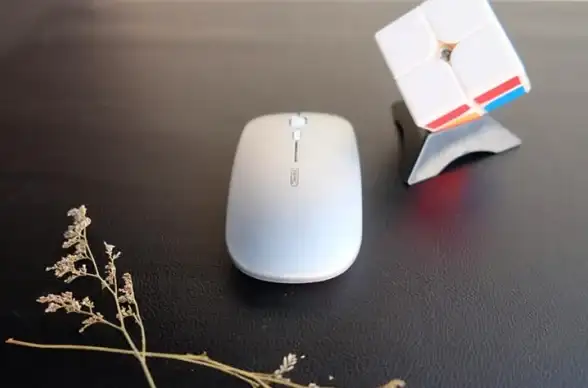 办公必备｜智能便携蓝牙鼠标，提升效率让你的工作更省心💡办公助手