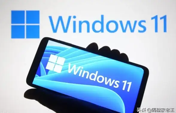 操作升级🚀Win11官网全新上线，带来更便捷的下载与体验