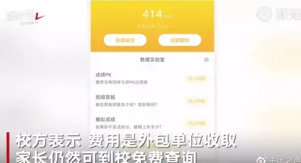 在线课堂、班级管理、教学评价全搞定？这款学习APP难道不香吗？