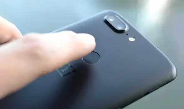 想让手机指纹解锁更精准？这款校准APP你装了吗？