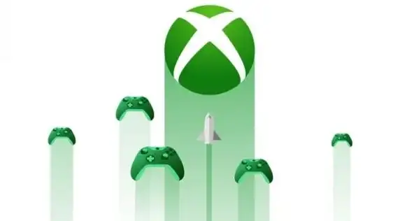 想随时随地畅玩3A大作？试试微软云游戏Xbox Game Pass，xcloud云游戏让你告别设备限制！