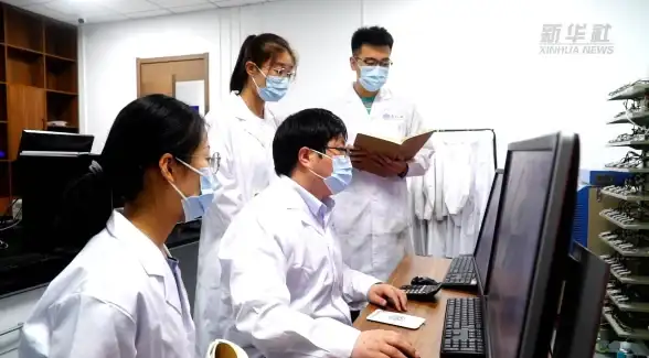 IT教育 北京新华电脑学校：打造IT精英摇篮，赋能未来科技发展