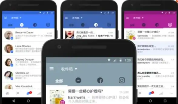 手机网页双端同步？试试inBox笔记，高效管理你的灵感与资料！