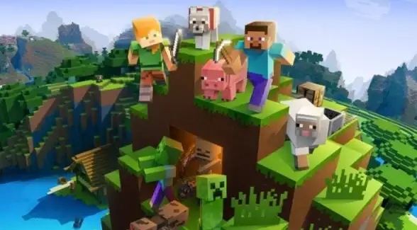 MC版本库APP能免费下载Minecraft历史版本？没错，基岩版1.21也能下！