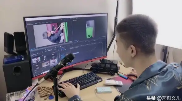 视频剪辑 高效易用的视频处理软件，让视频创作更简单自由