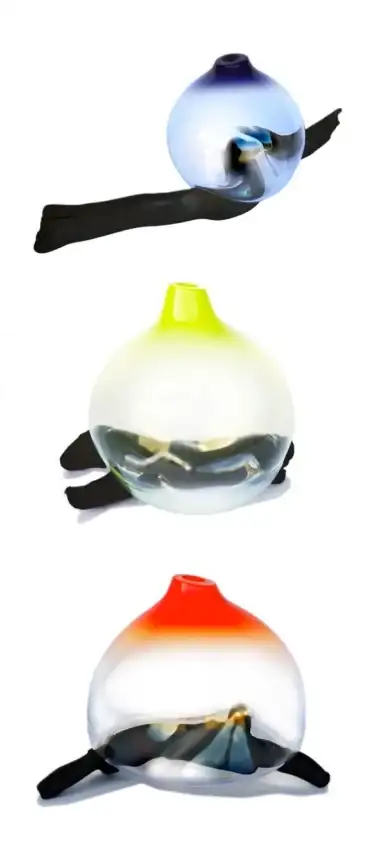 你的手机壁纸够独特吗？试试这款流体模拟美化神器！