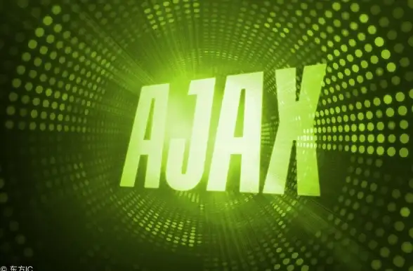 异步通信|数据传输 ajax前后端数据交互：AJAX探秘