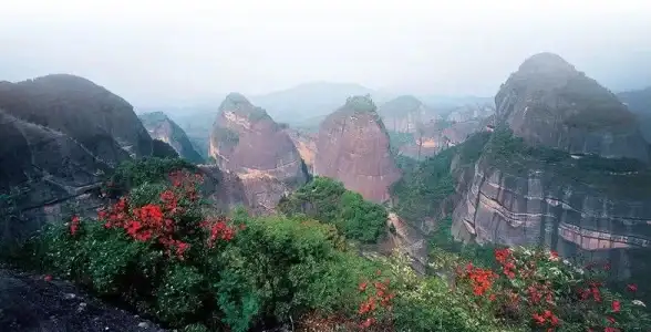 摄影美景｜相机定格天梯图，见证大自然的壮丽瞬间
