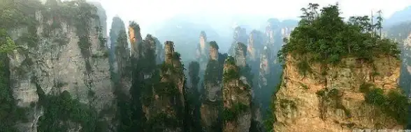 摄影美景｜相机定格天梯图，见证大自然的壮丽瞬间