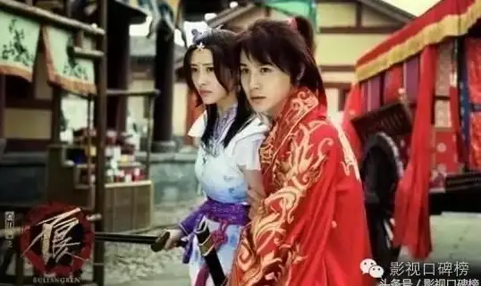 动作冒险⚔角色攻略 不良人3》手游重磅人物唐十三详解