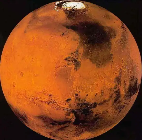 能源🔋移民🚀火星探索🌌未来火星移民能源供应如何保障